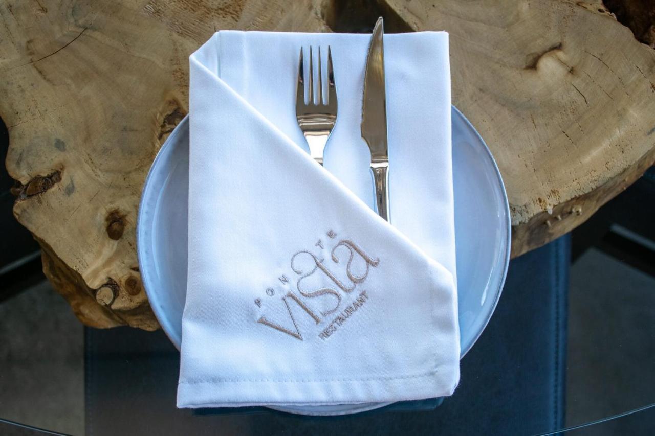 5ª Vigia Hotel Porto de Mós Екстериор снимка