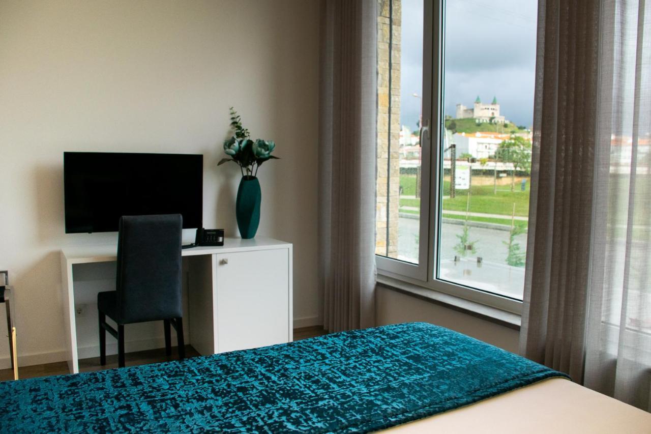 5ª Vigia Hotel Porto de Mós Екстериор снимка