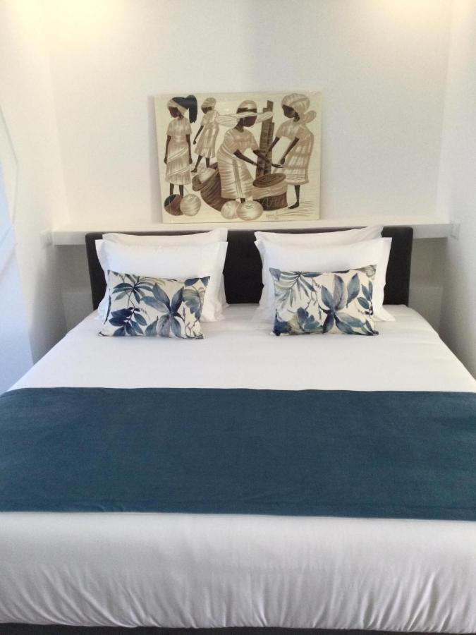5ª Vigia Hotel Porto de Mós Екстериор снимка