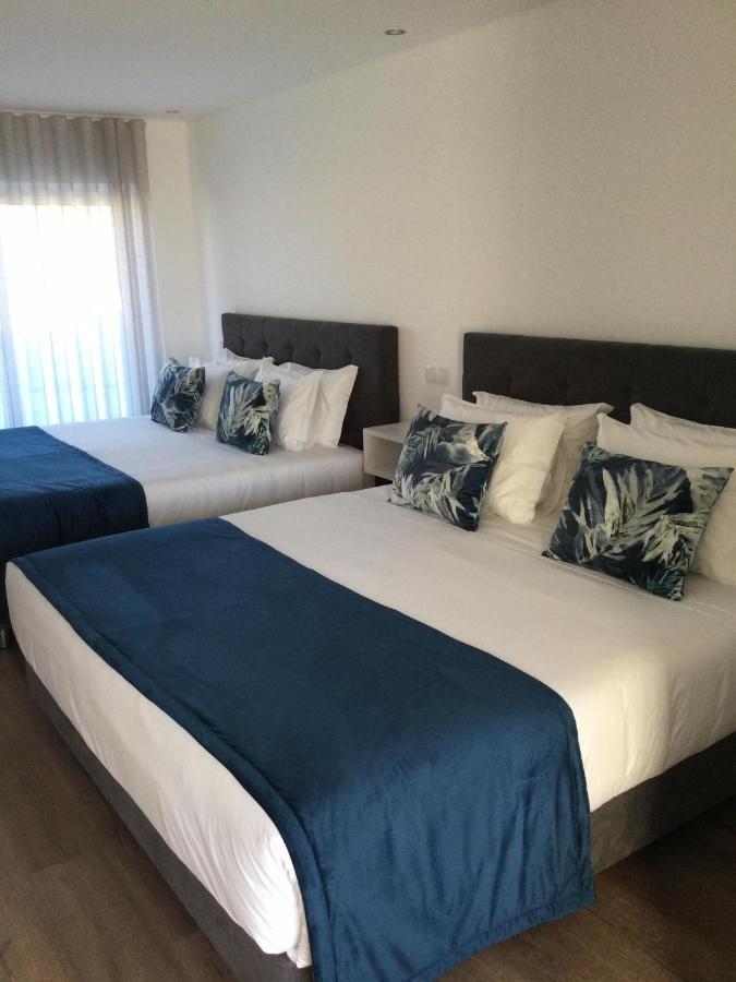 5ª Vigia Hotel Porto de Mós Екстериор снимка