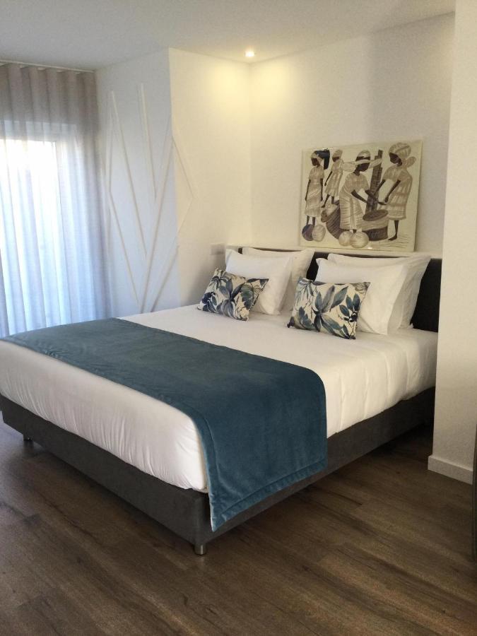 5ª Vigia Hotel Porto de Mós Екстериор снимка