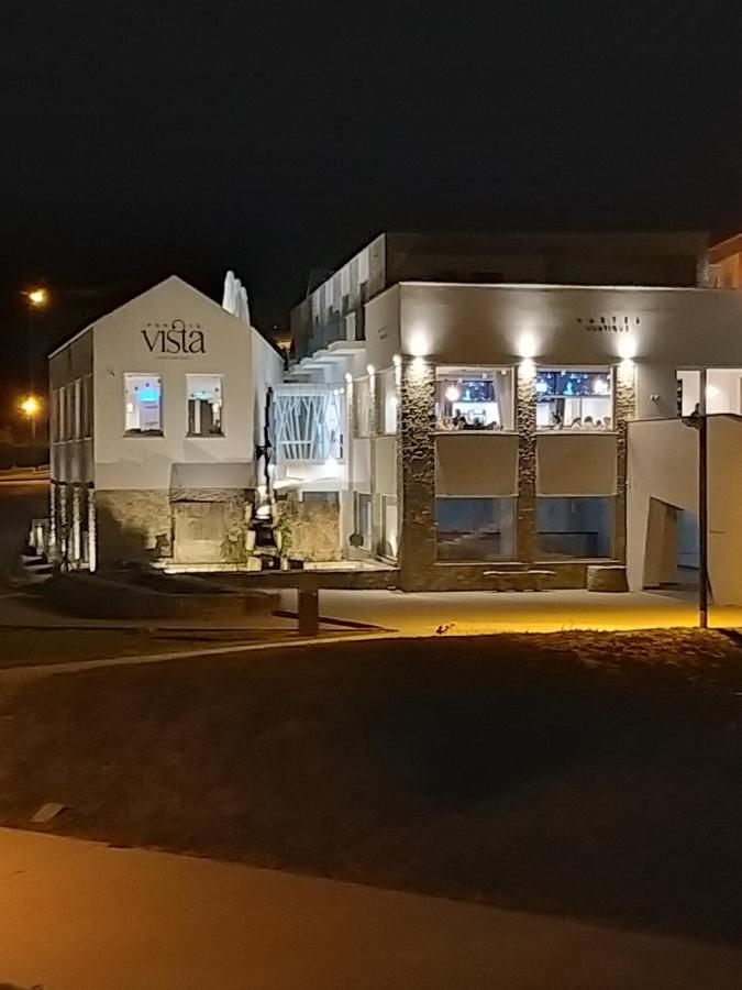 5ª Vigia Hotel Porto de Mós Екстериор снимка